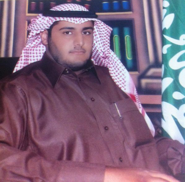 MOHAMMAD NAYEF SAUD ALMUTHERI(GM)